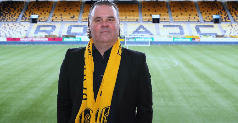 SC Cambuur, NAC Breda en De Graafschap moeten en bij ons mag het