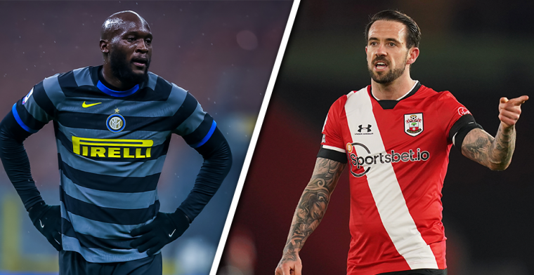 'Manchester City zoekt nieuwe aanvalsleider en broedt op twee kandidaten'