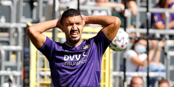 Beerschot gelooft in Anderlecht-huurling: Op voorspraak van onze trainer