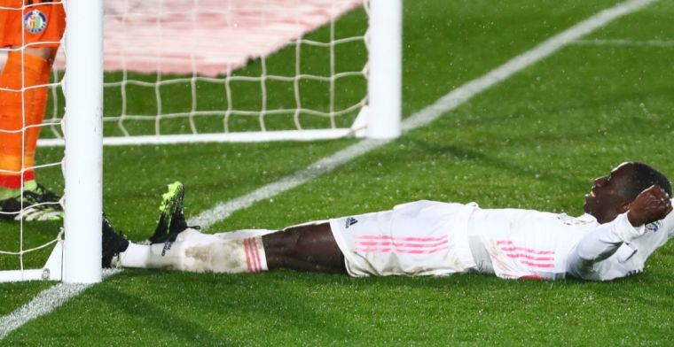 Real Madrid dankt Frans duo en zet stadgenoot Atlético onder druk na uitglijder