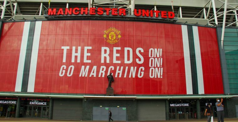 Man United mag Spanje niet in en moet uitwijken naar Turijn voor Europa League