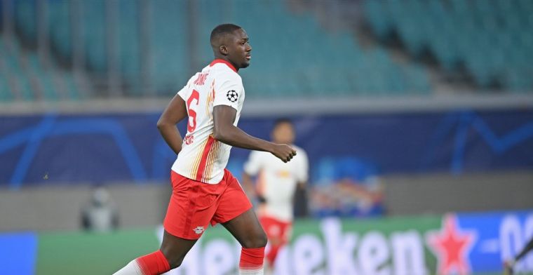 'RB Leipzig dreigt tweede Franse verdediger te verliezen: United schakelt door'