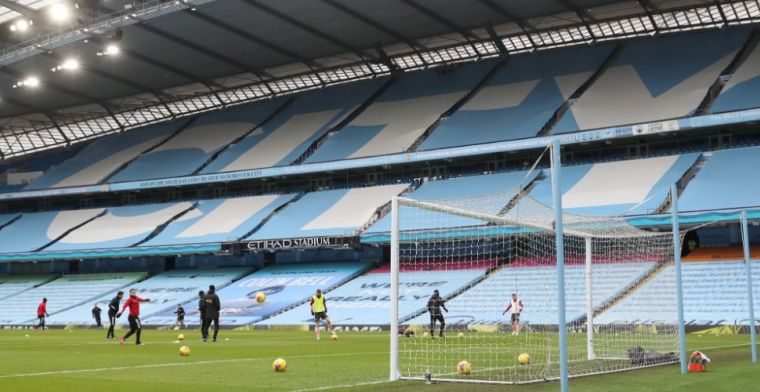 'City is Spaanse clubs voor en haalt Braziliaans wonderkind in 2022 naar Engeland'