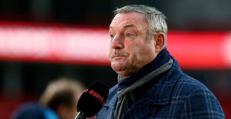 Jans wil Ajax-huurling langer in Grolsch Veste houden: 'Deur staat open'