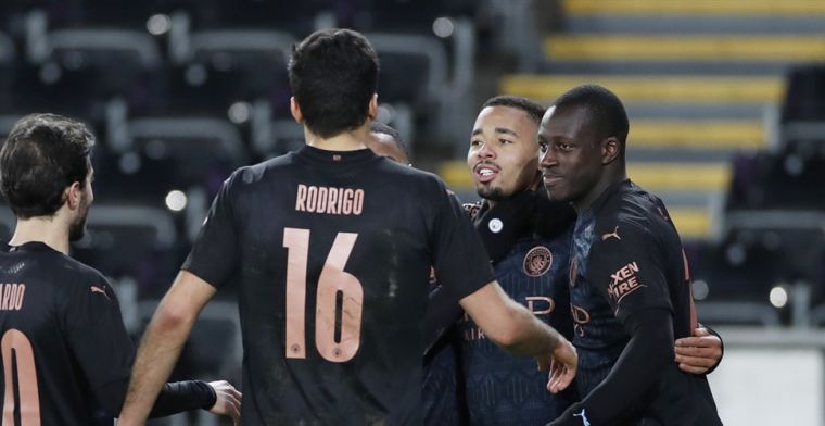 Dost en Vormer scoren, assist Lang, officieel PSG-debuut voor Simons