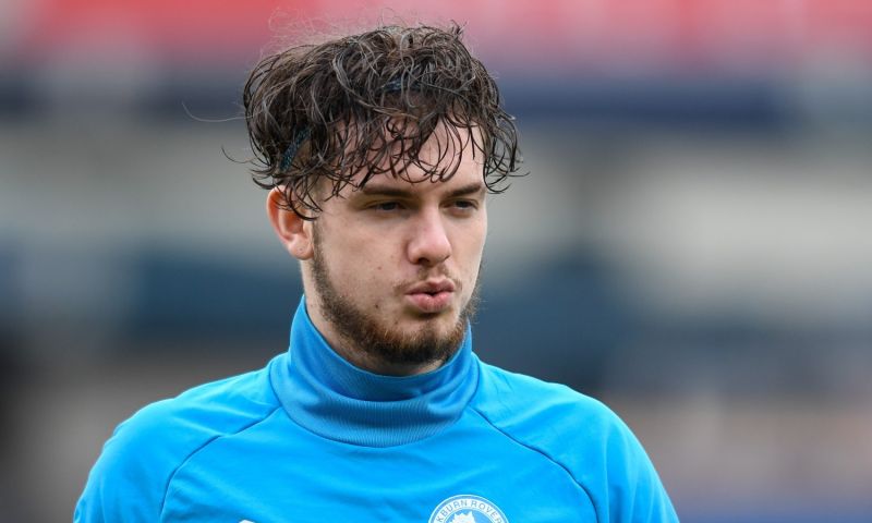 Liverpool weet na anderhalf jaar waar het aan toe is: 4,9 miljoen naar Fulham Afbeelding: Liverpool weet na anderhalf jaar waar het aan toe is: 4,9 miljoen naar Fulham