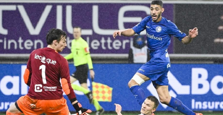'Iedereen heeft het over Noa Lang en Oranje, maar waarom noemt niemand Tarik?'
