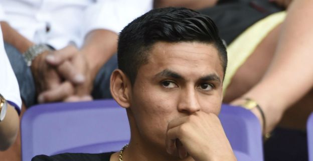 UPDATE: 'Najar aan de slag bij nieuwe club van Losada'