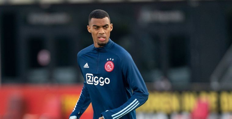 L'Équipe: twee Ajacieden, twee PSV'ers en één AZ'er bij 50 grootste talenten