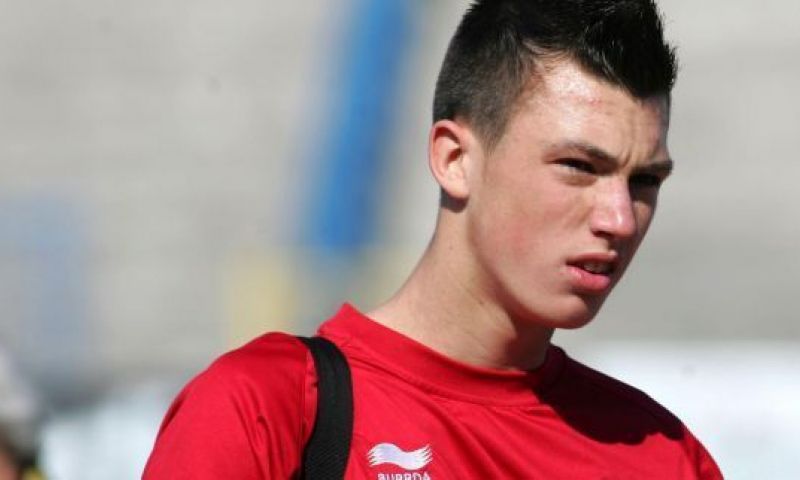 OFFICIEEL: Craninx - ooit nog bij Real Madrid - begint aan nieuw Noors avontuur Afbeelding: OFFICIEEL: Craninx - ooit nog bij Real Madrid - begint aan nieuw Noors avontuur