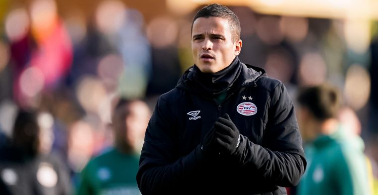 Afellay haalt vernietigend uit naar Schmidt: 'Dan ben ik ontoerekeningsvatbaar'