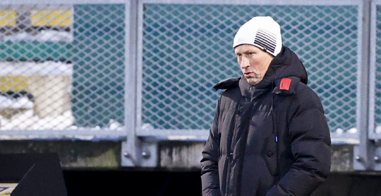 Schmidt levert steeds meer sympathie in bij PSV: van TiTa Tovenaar naar 'zeurpiet'