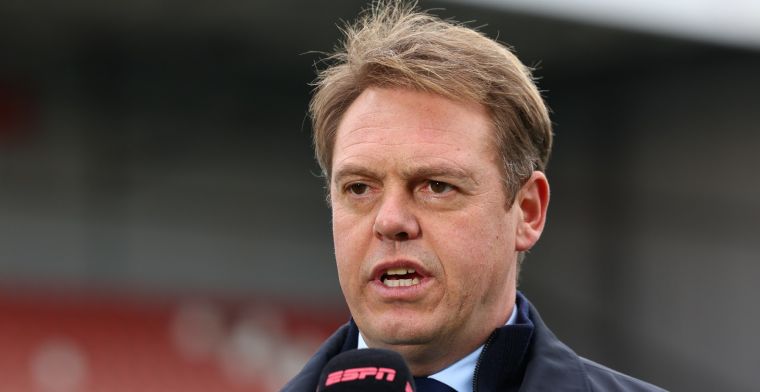 Tobiasen: 'Geen passie, geen strijdlust, he-le-maal niks. Waardoor? Door mij'