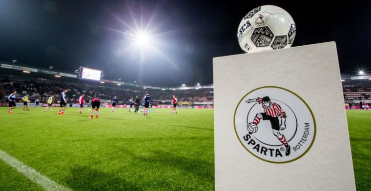 Sparta 'profiteert van geëxplodeerde bitcoin-koers': 'Een hele goede deal'