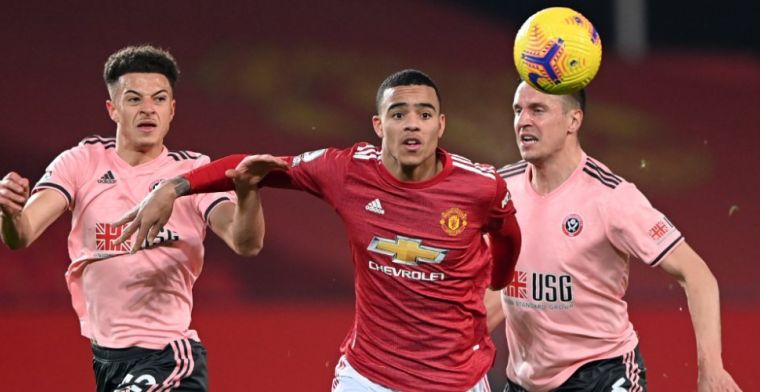 Witte rook in Manchester: United houdt toptalent (19) langer binnenboord