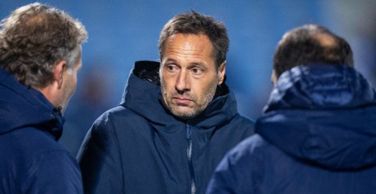 Advies voor PSV én Giakoumakis: 'Dan houd je deur open naar nationale team'