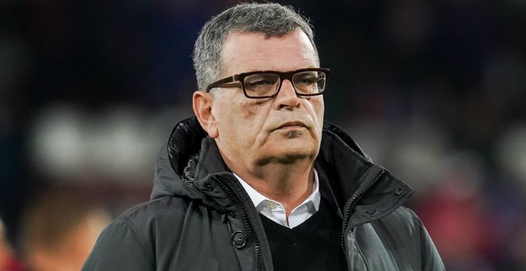 Omroep Gelderland: Ted van Leeuwen keert na tien maanden terug in voetballerij