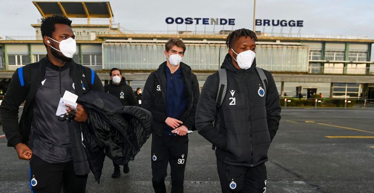 Drugs, vrieskou en een virus: Club maakt zich op voor heroïsche strijd in Kiev