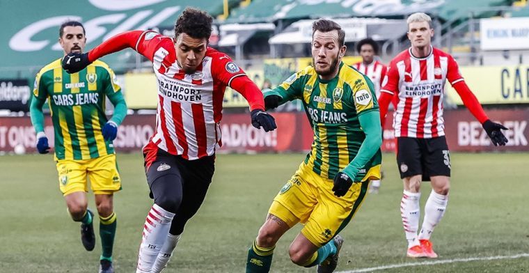 AC Milan zet zinnen op Malen en Boadu