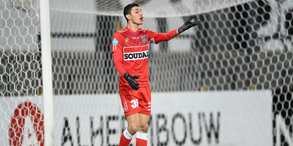 'KRC Genk wil zes miljoen euro op tafel leggen voor Westerlo-doelman Özer'