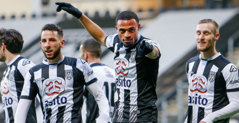 Burgzorg reageert verrast na transfernieuws bij Heracles: 'Echt? Wist ik niet'