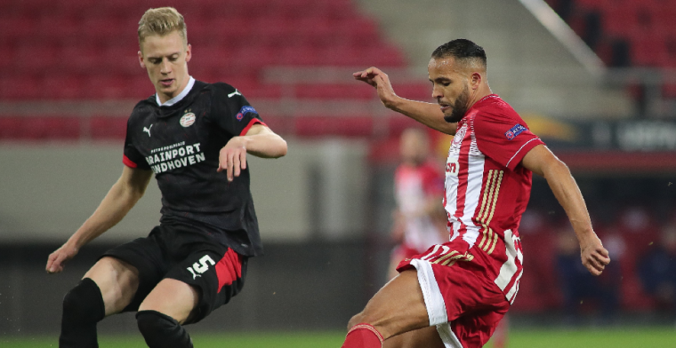 'De tien miljoen euro die PSV heeft betaald, is gewoon weggegooid geld'