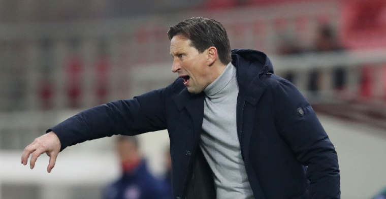 Slecht nieuws voor PSV: Boscagli dreigt topper tegen Vitesse te missen