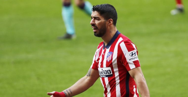 Hoop voor Barça en Real: Atlético morst weer tegen Levante, titelstrijd open