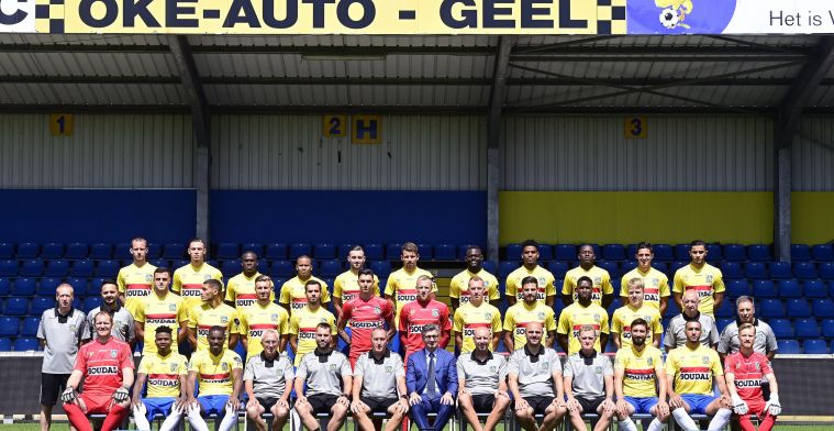 ‘Sterkhouder Westerlo is gewild, buitenlandse clubs sturen scouts naar Kuipje’