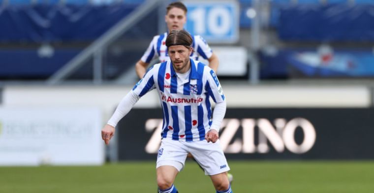 Nog geen duidelijkheid over blessure Schöne: 'Dat gaan we horen'