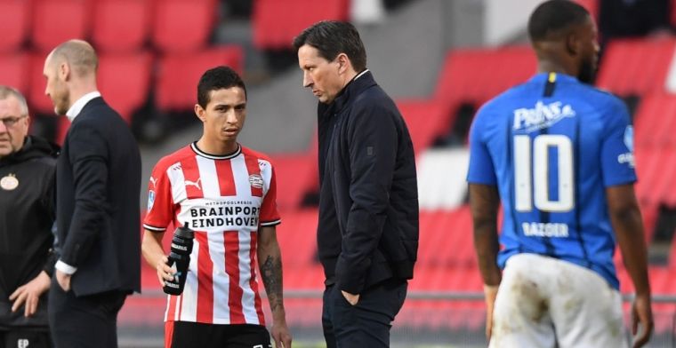 Van Hooijdonk, Janssen en Afellay kritisch: 'Alsof PSV tegen Geldrop speelt'