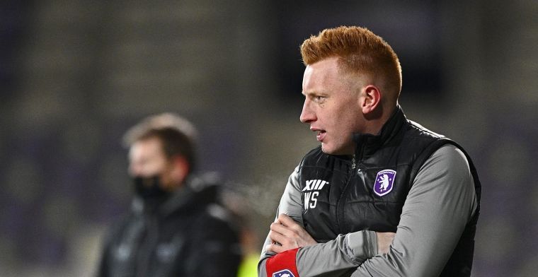 Wereldgoal helpt Beerschot aan de overwinning tegen Genk