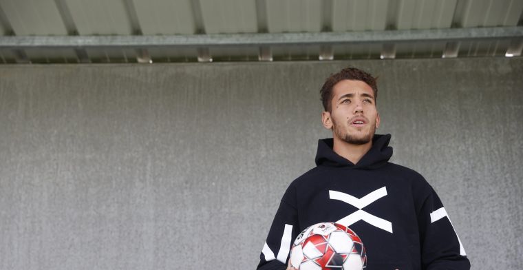 'Clement zet een verrassende naam in selectie van Club Brugge'