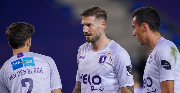 Still heeft leuke verrassing in petto voor spelers: Verdiend na zo een prestatie