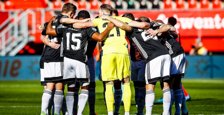 Feyenoord-spelers hebben juridische troef in handen: Verkeerde handelswijze