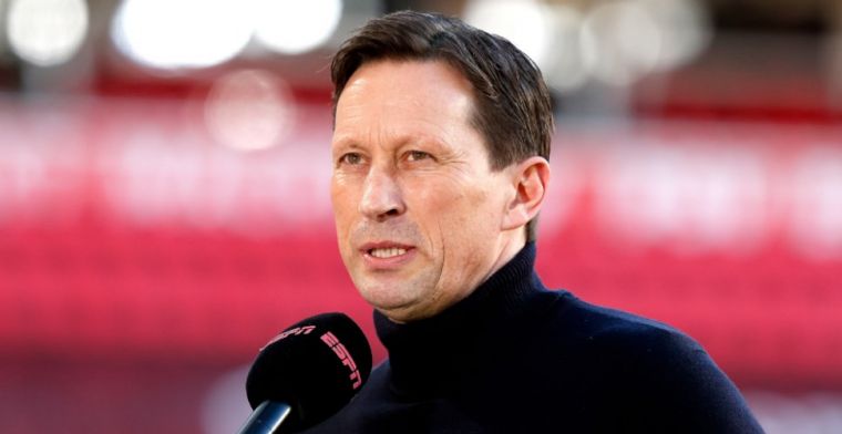 Verbazing in ESPN-studio over Schmidt-keuzes: 'Hij neemt het niet serieus'