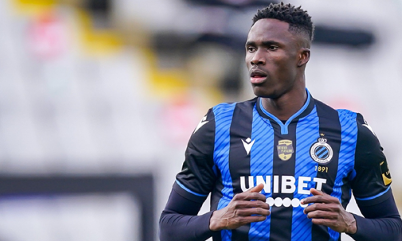 The Sun: ‘Brugge mag zich aan Premier League-bod van 20 miljoen euro verwachten' Afbeelding: The Sun: ‘Brugge mag zich aan Premier League-bod van 20 miljoen euro verwachten'