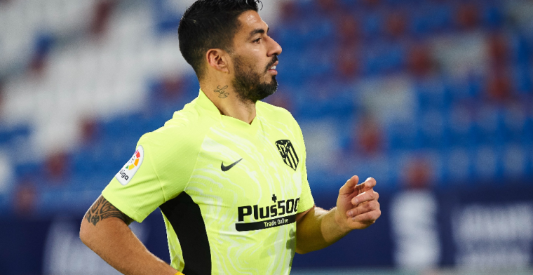'Ik vind dat ik meer respect verdiende. Kon het Barça-besluit niet voorkomen'