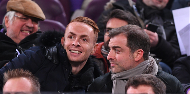 'Trebel had akkoord met Gent, maar Bayat zorgde voor 3,3 miljoen tekengeld bij RSCA'