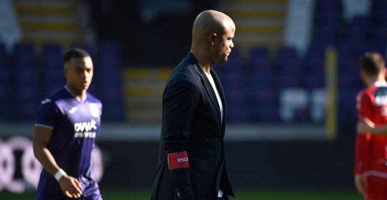 Het Anderlecht-schoentje knelt: onmacht, gebrek aan leiders en verrassingsloos