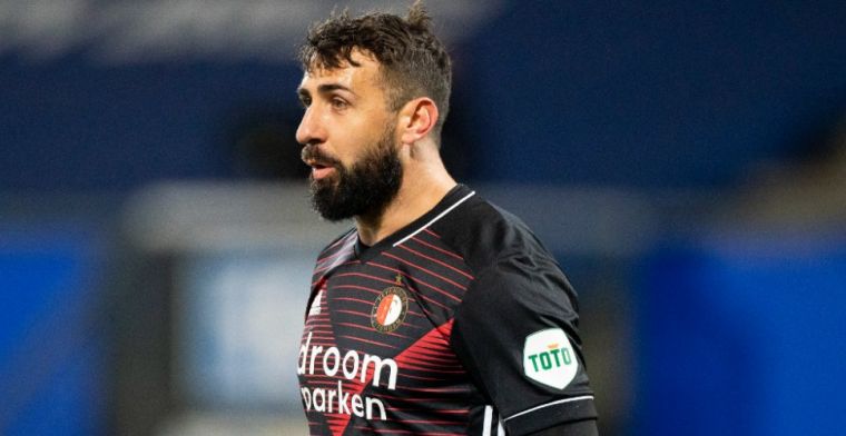 Feyenoord-spelers denken aan 'juridische mogelijkheden': 'Bijt ze in de staart'