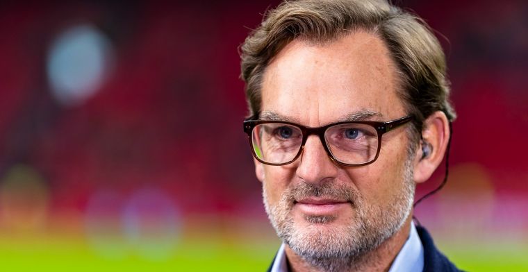 De Boer biedt Boadu speciale training aan: "Ik moest zo ...