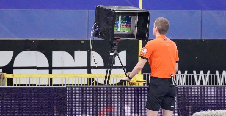 De Bleeckere ziet geen graten in Beerschot-strafschop: Munoz maakt zich breder