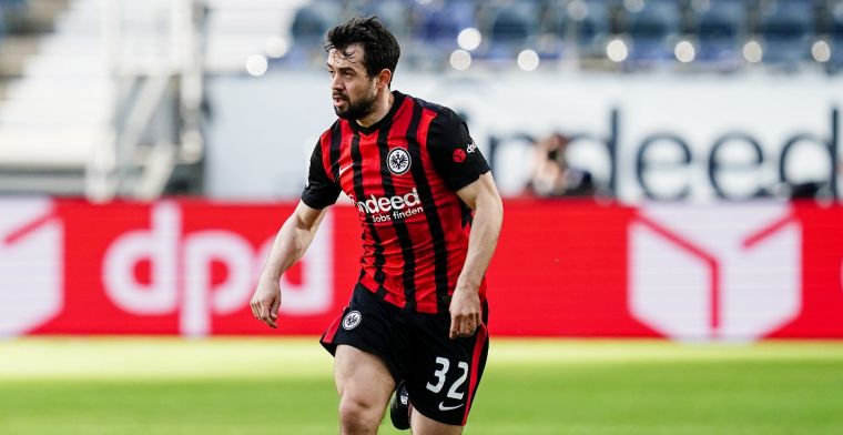 Bondscoach Löw lovend over Younes na geweldig optreden tegen Bayern