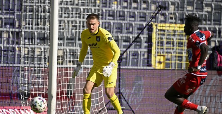 Vlaamse Anderlecht-fans niet blij met Waalse brief: “Zonder overleg”