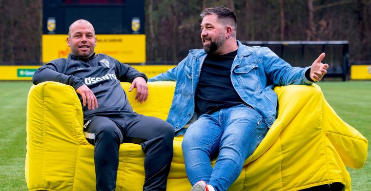 Janssen ziet supersub Oranje: 'Waarom neemt De Boer hem niet mee naar het EK?'
