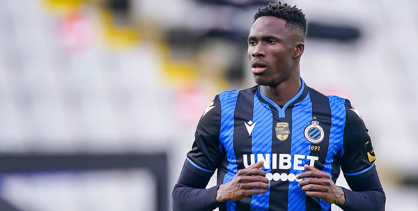 The Sun: ‘Brugge mag zich aan Premier League-bod van 20 miljoen euro verwachten'