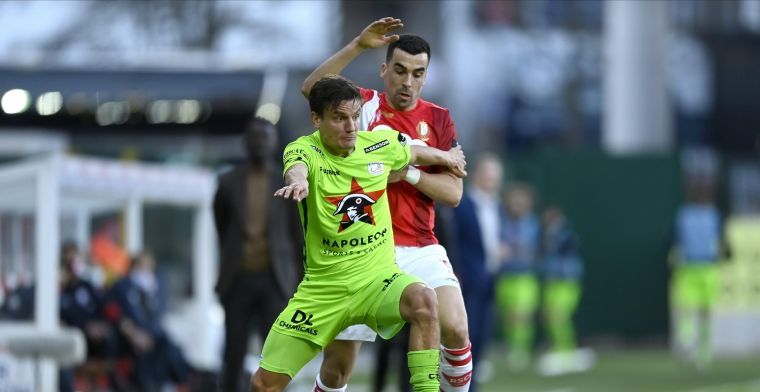 RSC Anderlecht en Standard zijn ondertussen heel modale ploegen geworden