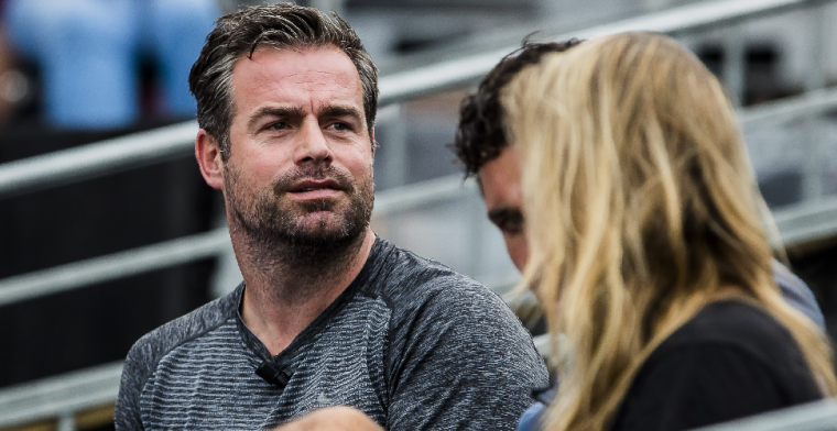 Update: Sluiter reageert nogmaals op Feyenoord-afzegging: 'Voor iedereen beter!'