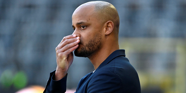 Anderlecht-fans schrijven open brief en zijn daarbij ook kritisch voor T1 Kompany